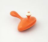 Alessi Kleiderb�rste Okkio! GV08 FO orange