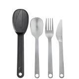 GEFU Besteck-Set MOVE 4-teilig