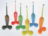 Alessi /Gasanz�nder Firebird GV01 hellgr�n