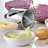 Zyliss Scheibenreibe f�r Trommelreibe (Ersatzteil)