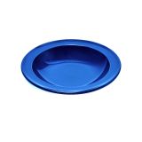 Emile Henry Suppenteller 22 cm azur