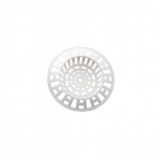 Haushalts Star  Abflusssieb Kunststoff 2 St�ck