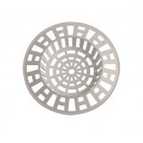 Haushalts Star  Abflusssieb Kunststoff 2 St�ck