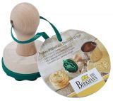 Birkmann Mini-Pl�tzchen-Stempel Engel