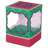 Birkmann CakePop Pr�sent-Box My little Bakery