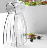 Steel Function Salatzange