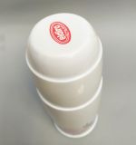 Eldiro Thermosflasche Florenz mit Blumen