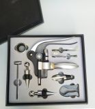 CS Kochsysteme Weinset Piemont 9-teilig