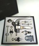 CS Kochsysteme Weinset Piemont 9-teilig