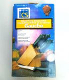CS Kochsysteme Steak/Pizza Messerblock Gaucho 7-tlg.