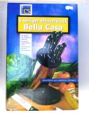 CS Kochsysteme Messerblock Bella Casa Edelstahl 6-tlg.