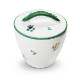 Gmundner Keramik Streublumen Zuckerdose Gourmet (� 9cm)