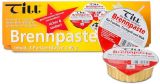 Till Brennpaste 3 Portionsdosen � 80g