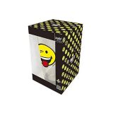 Zak! Designs Trinkglas Smiley wink