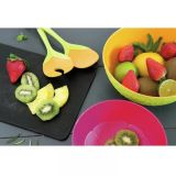 Zak! Designs Schale Grapefruit 16 cm