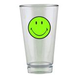 Zak! Designs Smiley Trinkbecher gr�n