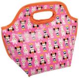 Zak! Designs Lunchtasche Minnie pink-orange