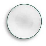 Gmundner Keramik Streublumen Sch�ssel (� 27cm)