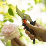 Opinel Gartenschere - Schiefer