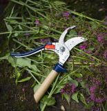 Opinel Gartenschere - Schiefer