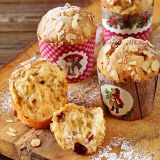 Birkmann Baking Cups Winter-Poesie 48-tlg.