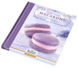 Birkmann Macaron-Buch Jeder kann Macarons backen