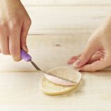 Birkmann Schablonen-Set f�r Geb�ck Christmas Glamour