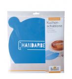 Birkmann Kuchenschablone Handarbeit