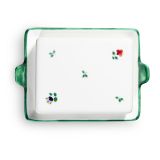 Gmundner Keramik Streublumen Butterdose 250g