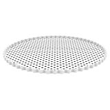 Zak! Designs Dotty Tortenplatte wei� 32cm