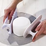 Birkmann Fondant-Gl�tter Mrs. Glaze Kelly Tortengl�tter
