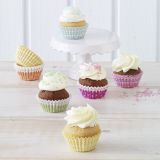 Birkmann Mini Muffin-Papierf�rmchen Vintage Memories 108 Stk.