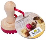 Birkmann Pl�tzchen-Stempel Marienk�fer