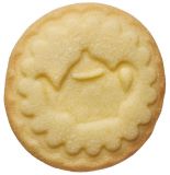 Birkmann Pl�tzchen-Stempel Teekanne