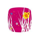 Zak! Designs Pixie raspberry Salatteller 22cm