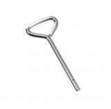 Star Sardinenschl�ssel Dosen�ffner