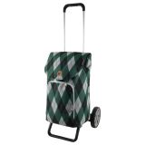 Andersen Shopper Alu Star Arik gr�n