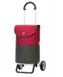 Andersen Shopper Scala Plus Duko rot