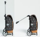 Andersen Shopper Unus Fun Mia blau