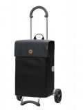 Andersen Shopper Scala Hera schwarz