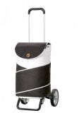 Andersen Shopper Alu Star Jarl anthrazit
