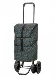 Andersen Shopper Quattro Imea blau