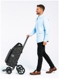 Andersen Shopper Quattro Imea blau