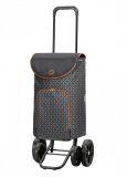 Andersen Shopper Quattro Famke anthrazit
