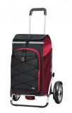 Andersen Shopper Royal Plus Fado 2.0 rot mit Kugellagerrad