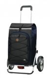 Andersen Shopper Royal Plus Fado 2.0 blau mit Kugellagerrad