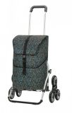 Andersen Shopper Royal Imea blau Treppensteiger