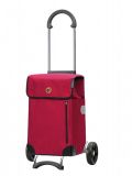 Andersen Shopper Scala Weda rot