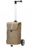 Andersen Shopper Unus Mikkel beige
