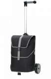 Andersen Shopper Unus Mikkel schwarz